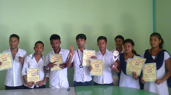 Harhi College