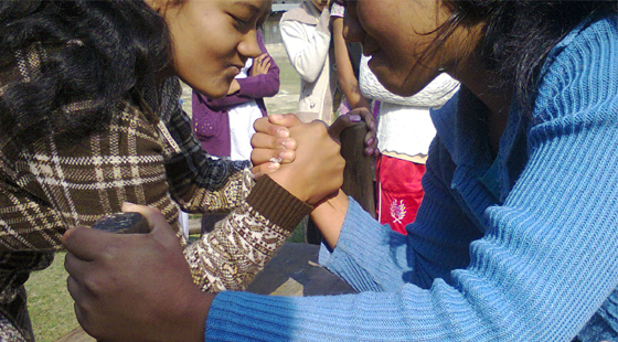 Harhi College