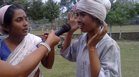 Harhi College